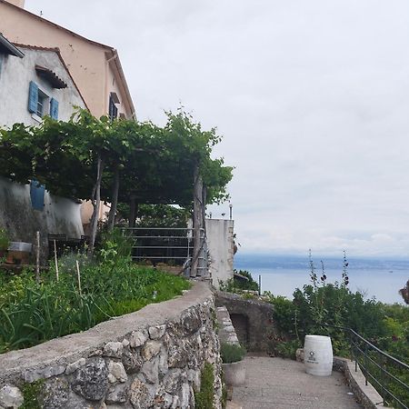 Apartments Villa Elma Mošćenička Draga Exteriér fotografie