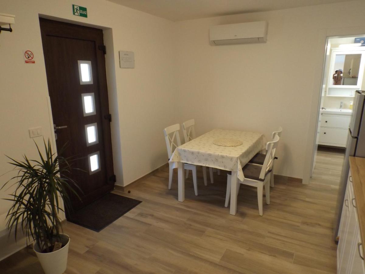 Apartments Villa Elma Mošćenička Draga Exteriér fotografie