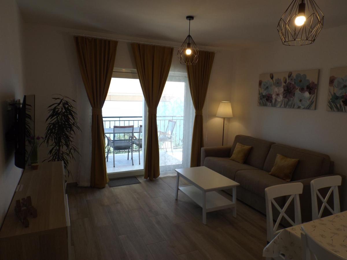 Apartments Villa Elma Mošćenička Draga Exteriér fotografie