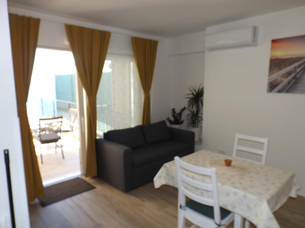Apartments Villa Elma Mošćenička Draga Exteriér fotografie