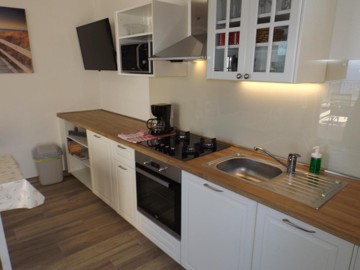 Apartments Villa Elma Mošćenička Draga Exteriér fotografie