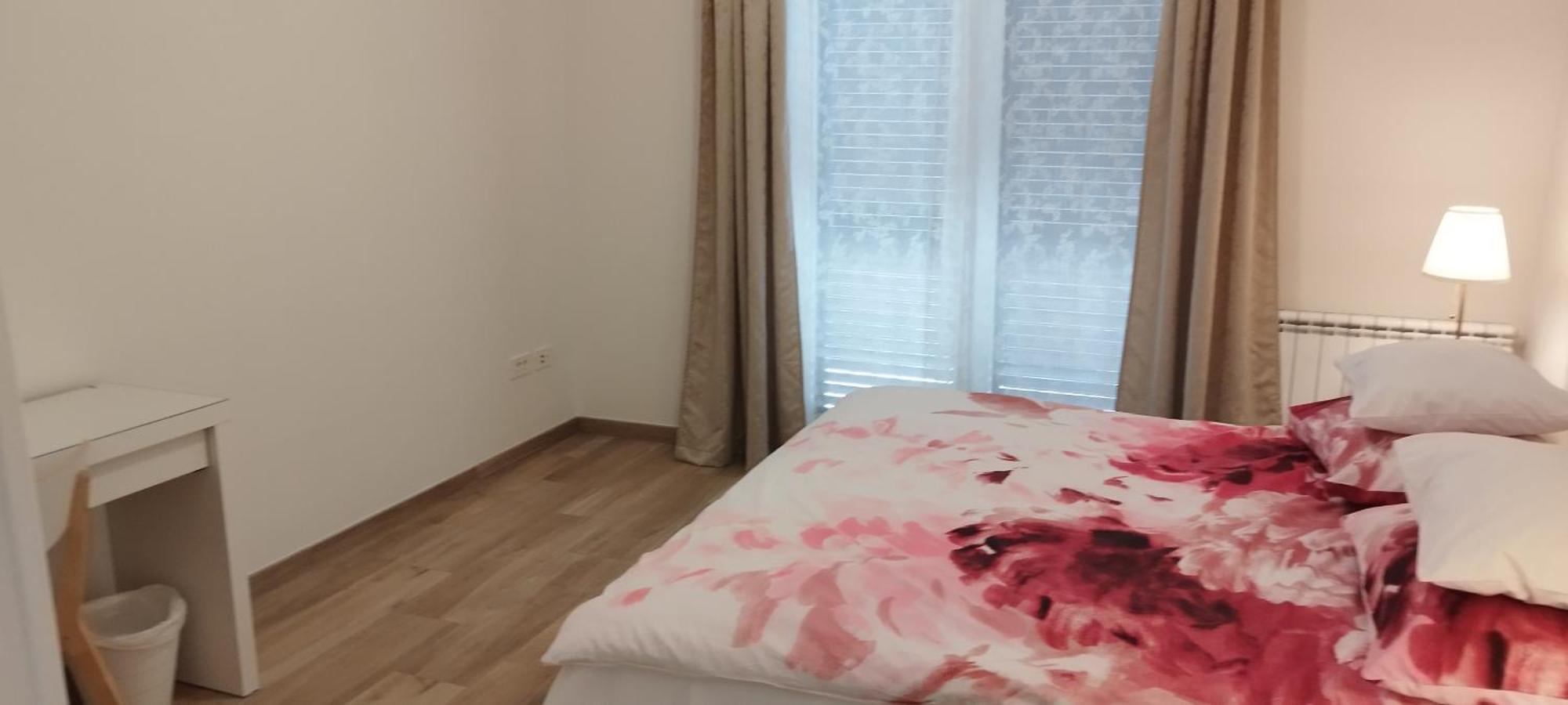 Apartments Villa Elma Mošćenička Draga Exteriér fotografie
