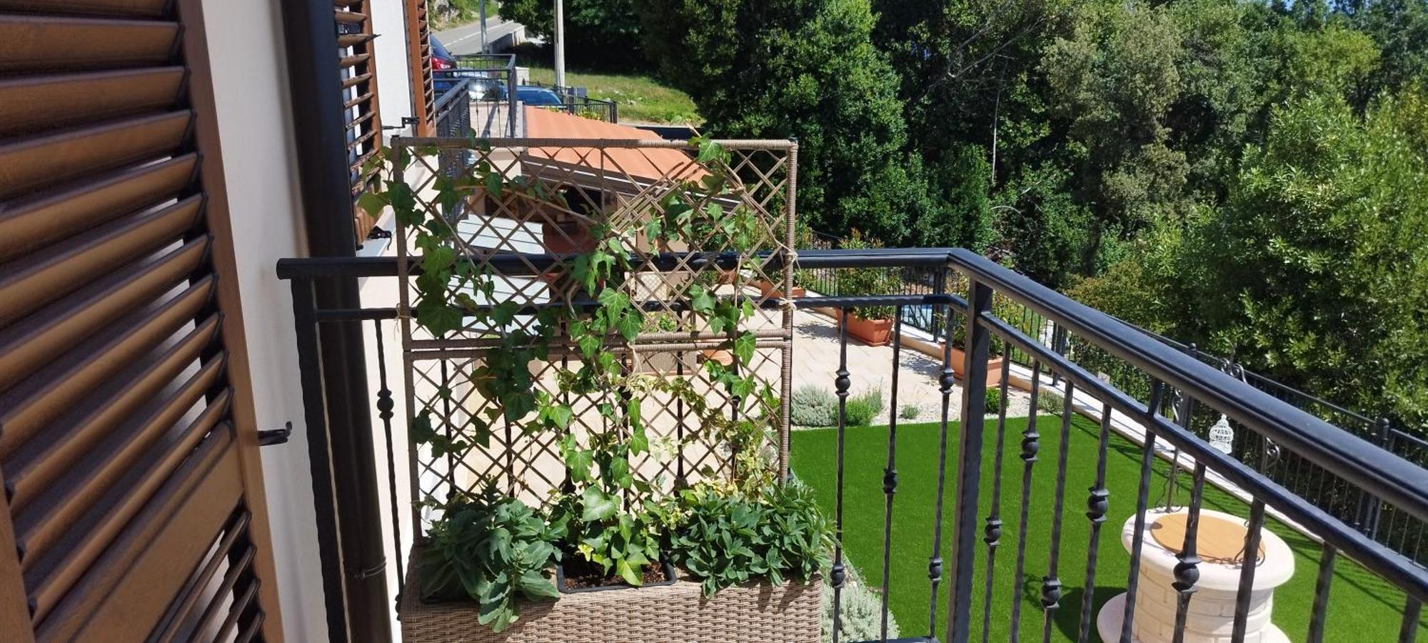Apartments Villa Elma Mošćenička Draga Exteriér fotografie