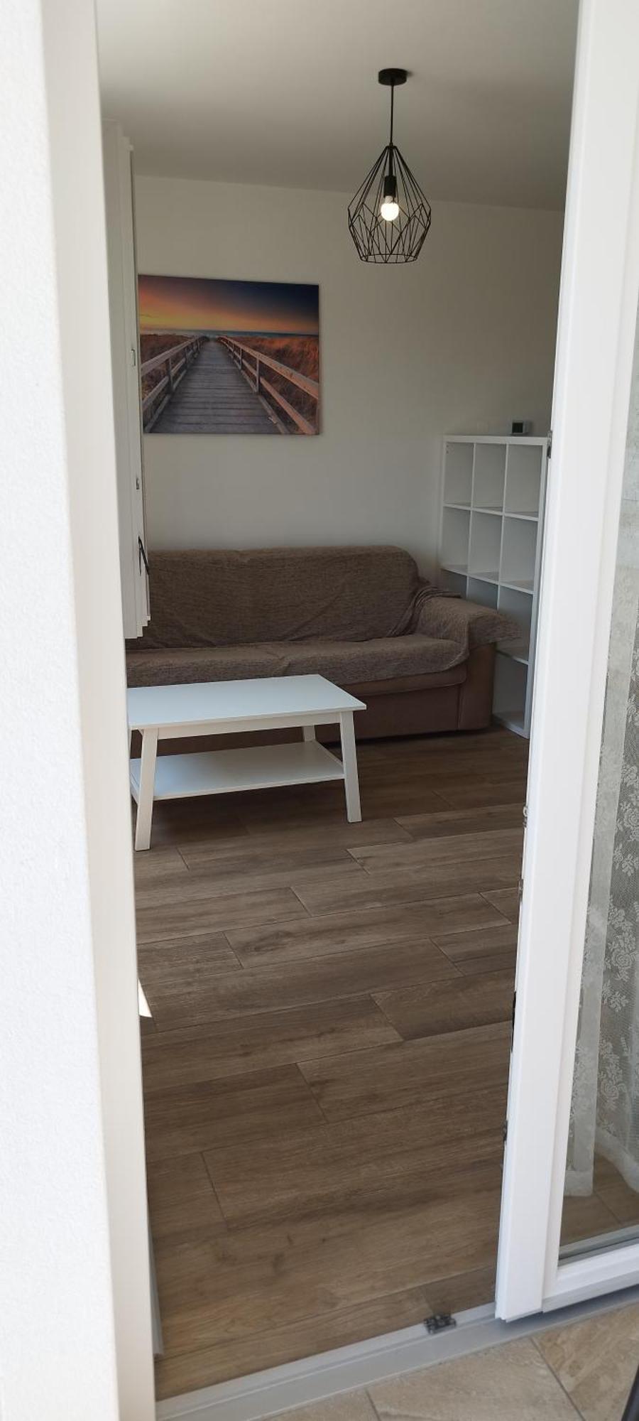 Apartments Villa Elma Mošćenička Draga Exteriér fotografie