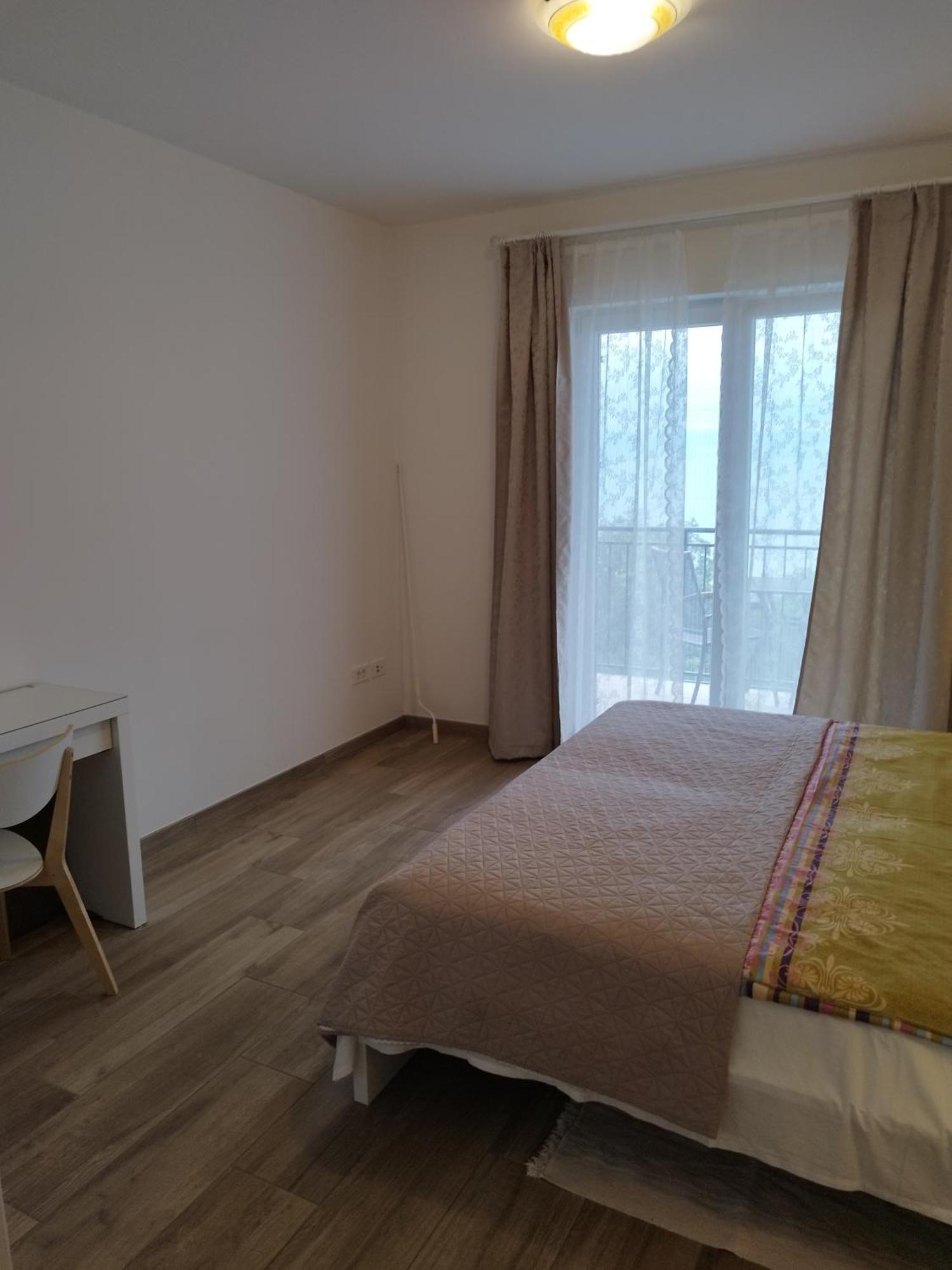 Apartments Villa Elma Mošćenička Draga Exteriér fotografie