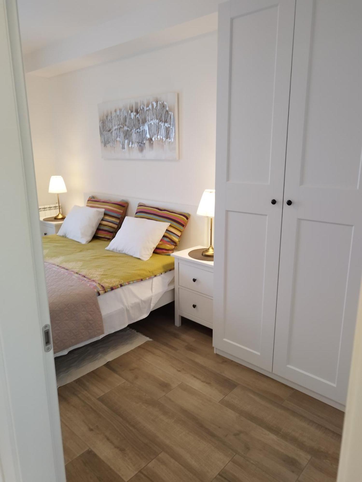 Apartments Villa Elma Mošćenička Draga Exteriér fotografie